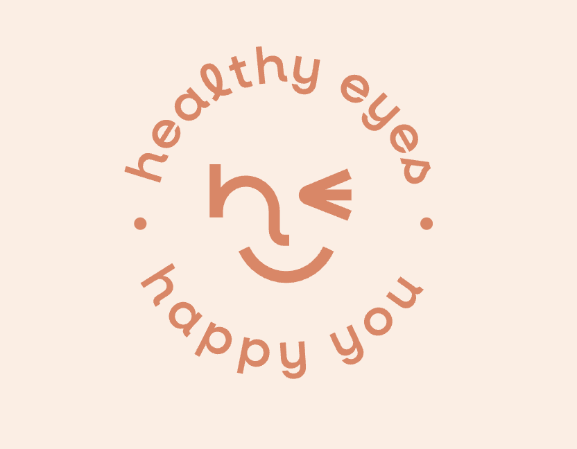 Happy Eyes Eye Center